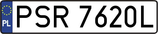 PSR7620L