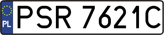 PSR7621C