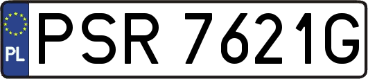 PSR7621G