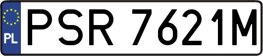 PSR7621M