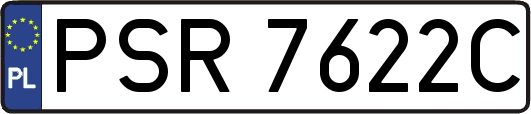 PSR7622C
