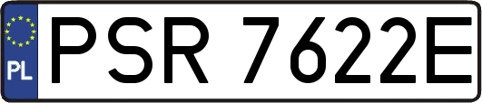 PSR7622E