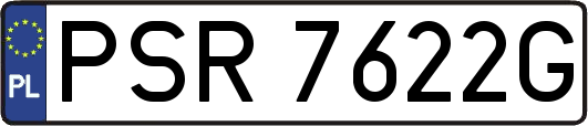 PSR7622G