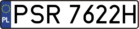 PSR7622H
