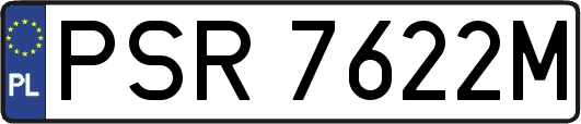 PSR7622M