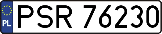 PSR76230
