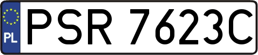 PSR7623C