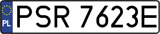 PSR7623E