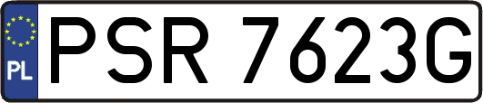 PSR7623G