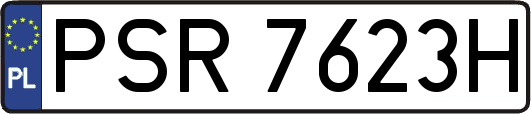 PSR7623H