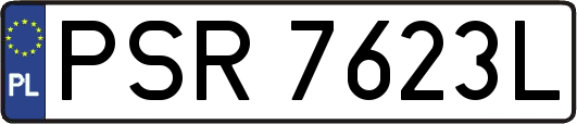 PSR7623L