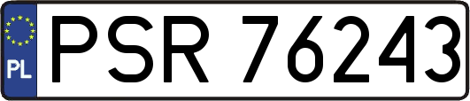 PSR76243
