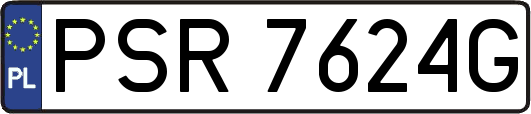 PSR7624G