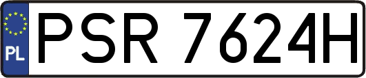 PSR7624H