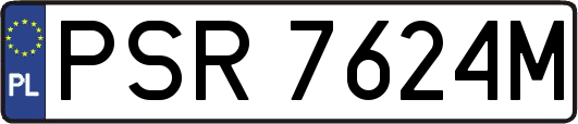PSR7624M