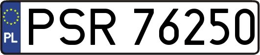 PSR76250
