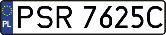 PSR7625C