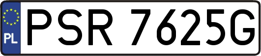 PSR7625G