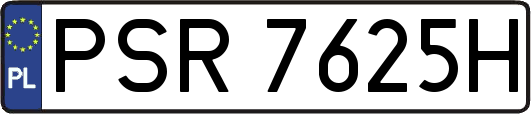 PSR7625H