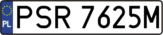 PSR7625M