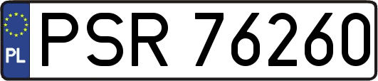 PSR76260