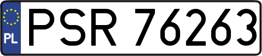 PSR76263