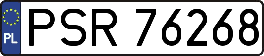 PSR76268