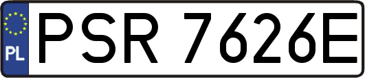 PSR7626E