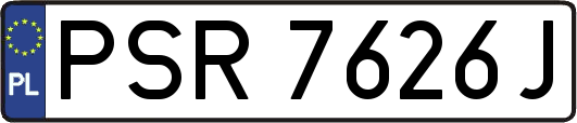 PSR7626J