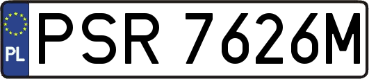 PSR7626M