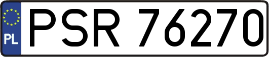 PSR76270