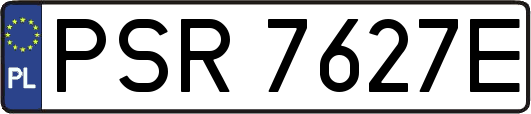 PSR7627E