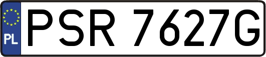 PSR7627G