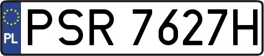 PSR7627H