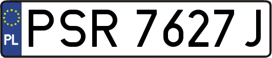 PSR7627J
