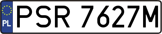 PSR7627M