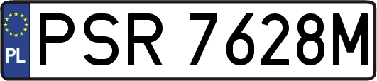 PSR7628M
