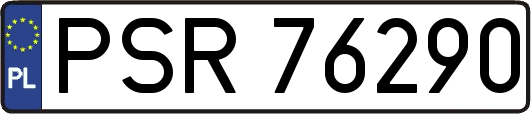 PSR76290