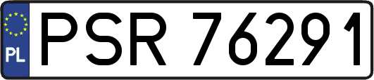 PSR76291