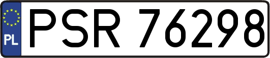 PSR76298