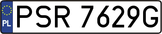 PSR7629G