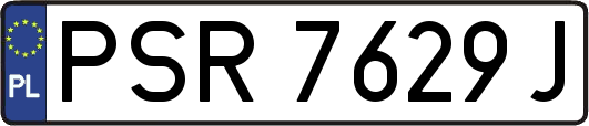 PSR7629J