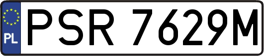 PSR7629M