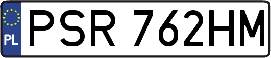 PSR762HM