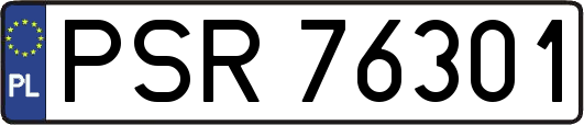 PSR76301