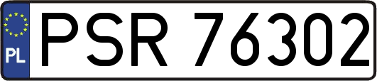 PSR76302