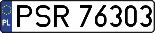 PSR76303