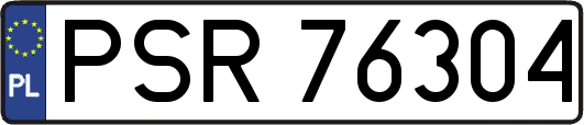 PSR76304