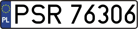PSR76306