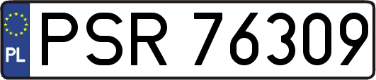 PSR76309